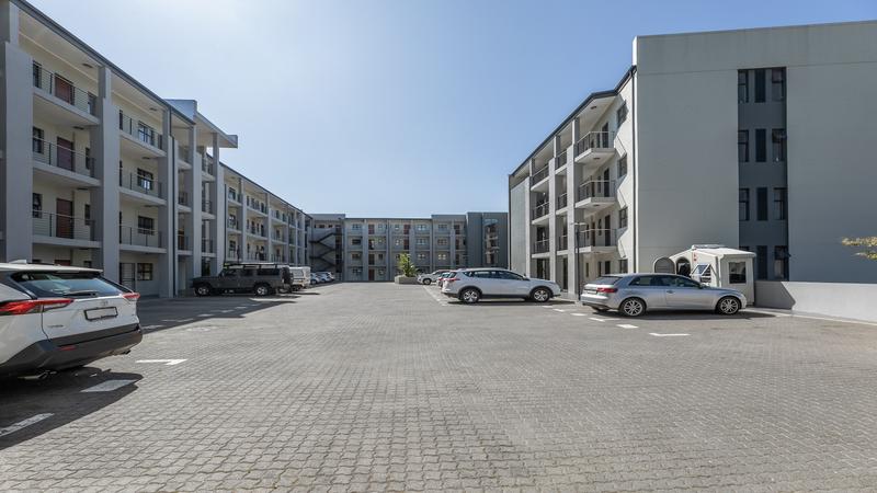 2 Bedroom Property for Sale in Stellenbosch Central Western Cape